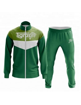 Custom Gym Tracksuit Sports Men Youth Tracksuit Set With Quick Dry and Comfortable Material