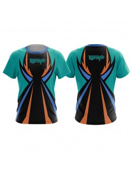 Custom Team Esports Shirts Jerseys With Logo Men Esports Uniforms