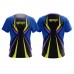 Custom Team Esports Shirts Jerseys With Logo Men Esports Uniforms