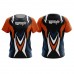 Esports Pro Player Team Jersey T Shirt Uniform Customize Esports Shirt