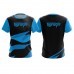 New Design Esports Player Jersey Uniform Customized Name Fans Tshirt Men Custom Tee Shirt