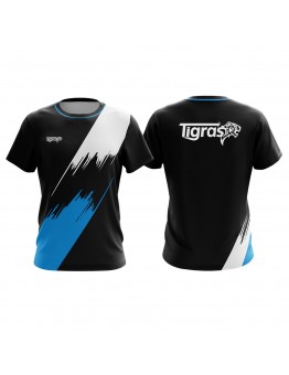 Player Esports Team Jerseys Customize Name Logo Men Uniform For Fans