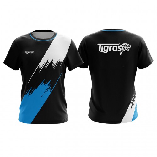 Player Esports Team Jerseys Customize Name Logo Men Uniform For Fans