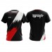 Player Esports Team Jerseys Customize Name Logo Men Uniform For Fans