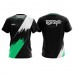 Player Esports Team Jerseys Customize Name Logo Men Uniform For Fans