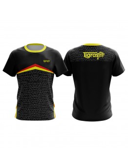 Esports Player Jersey Uniform Team Jerseys Customized Game Fans T Shirt For Men Custom Name Tees Shirt