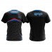 Esports Player Jersey Uniform Team Jerseys Customized Game Fans T Shirt For Men Custom Name Tees Shirt