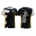 Customize Professional Color Black And White Esports Shirts And Jerseys For Esports Gaming