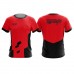 Design Your Own Esports Shirts Custom Sublimation Esports Jerseys For Gaming