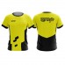 Design Your Own Esports Shirts Custom Sublimation Esports Jerseys For Gaming