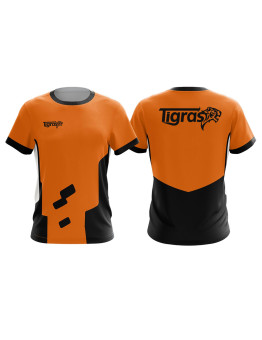 Design Your Own Esports Shirts Custom Sublimation Esports Jerseys For Gaming