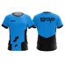 Design Your Own Esports Shirts Custom Sublimation Esports Jerseys For Gaming