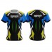 Competition Team 2020 Cool And Fashion Sublimation Esports Jersey