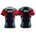 Competition Team 2020 Cool And Fashion Sublimation Esports Jersey