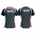  Design Your Own Team Uniform Sublimation Digital Printing High Quality Gaming Esports Jerseys 
