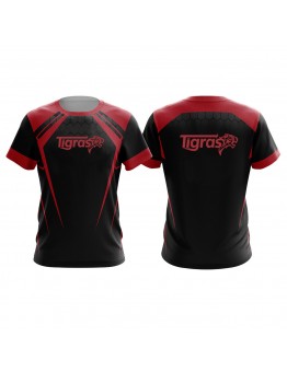 Customized New Arrival Good Quality Sublimation Printing Team Uniform Esports Jerseys Online