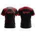 Customized New Arrival Good Quality Sublimation Printing Team Uniform Esports Jerseys Online