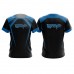 Customized New Arrival Good Quality Sublimation Printing Team Uniform Esports Jerseys Online