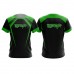 Customized New Arrival Good Quality Sublimation Printing Team Uniform Esports Jerseys Online