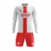 New Design Professional Dye Sublimation Goalkeeper Jersey
