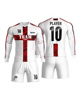  Custom soccer team Goalkeeper uniforms with your team logo , name and number kids&men jerseys and shorts 