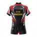 Custom team Rugby Shirts&shorts - Design Your Ow 1n Rugby Shirt with  team logo, Names and Numbers for your clud 7