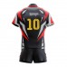 Custom team Rugby Shirts&shorts - Design Your Ow 1n Rugby Shirt with  team logo, Names and Numbers for your clud 7