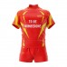Custom team Rugby Shirts&shorts - Design Your Ow 1n Rugby Shirt with  team logo, Names and Numbers for your clud 7