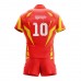 Custom team Rugby Shirts&shorts - Design Your Ow 1n Rugby Shirt with  team logo, Names and Numbers for your clud 7