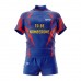 Custom team Rugby Shirts&shorts - Design Your Ow 1n Rugby Shirt with  team logo, Names and Numbers for your clud 7