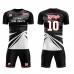 Custom Soccer Team Jerseys kits Full Sublimated Team name Player Names,Logo and Numbers 905