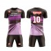 Custom Soccer Team Jerseys kits Full Sublimated Team name Player Names,Logo and Numbers 905