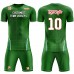 Custom Soccer Team Jerseys kits Full Sublimated Team name Player Names,Logo and Numbers 839