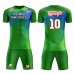 Custom Soccer Team Jerseys kits Full Sublimated Team name Player Names,Logo and Numbers 125
