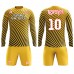 Custom Soccer Team Jerseys kits Full Sublimated Team name Player Names,Logo and Numbers 20