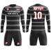 Custom Soccer Team Jerseys kits Full Sublimated Team name Player Names,Logo and Numbers 16
