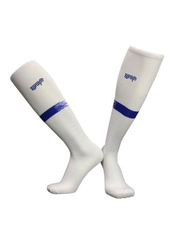 Men &kids Soccer Socks Colorful Football Team Socks