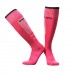 Wholesale Football Socks Top Quality Plain Long sports Socks men/kids