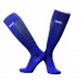 Wholesale Football Socks Top Quality Plain Long sports Socks men/kids