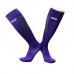 Wholesale Football Socks Top Quality Plain Long sports Socks men/kids