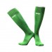 Wholesale Football Socks Top Quality Plain Long sports Socks men/kids
