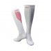  Men/kids Football Socks Soccer Long Plain Sport Socks