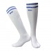 Sports Training Football Socks Custom Team Stripe Soccer Socks