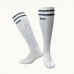 Sports Training Football Socks Custom Team Stripe Soccer Socks