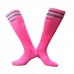 Sports Training Football Socks Custom Team Stripe Soccer Socks