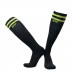 Sports Training Football Socks Custom Team Stripe Soccer Socks