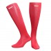  High Quality Professional Soccer Team Plain Soccer Socks