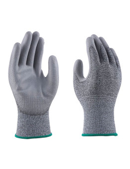Coating Pu Work Gloves