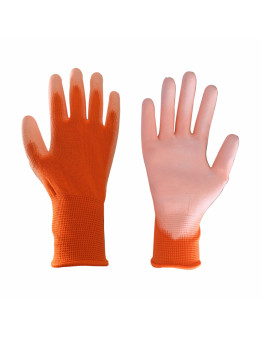 Coating Pu Work Gloves