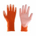 Coating Pu Work Gloves